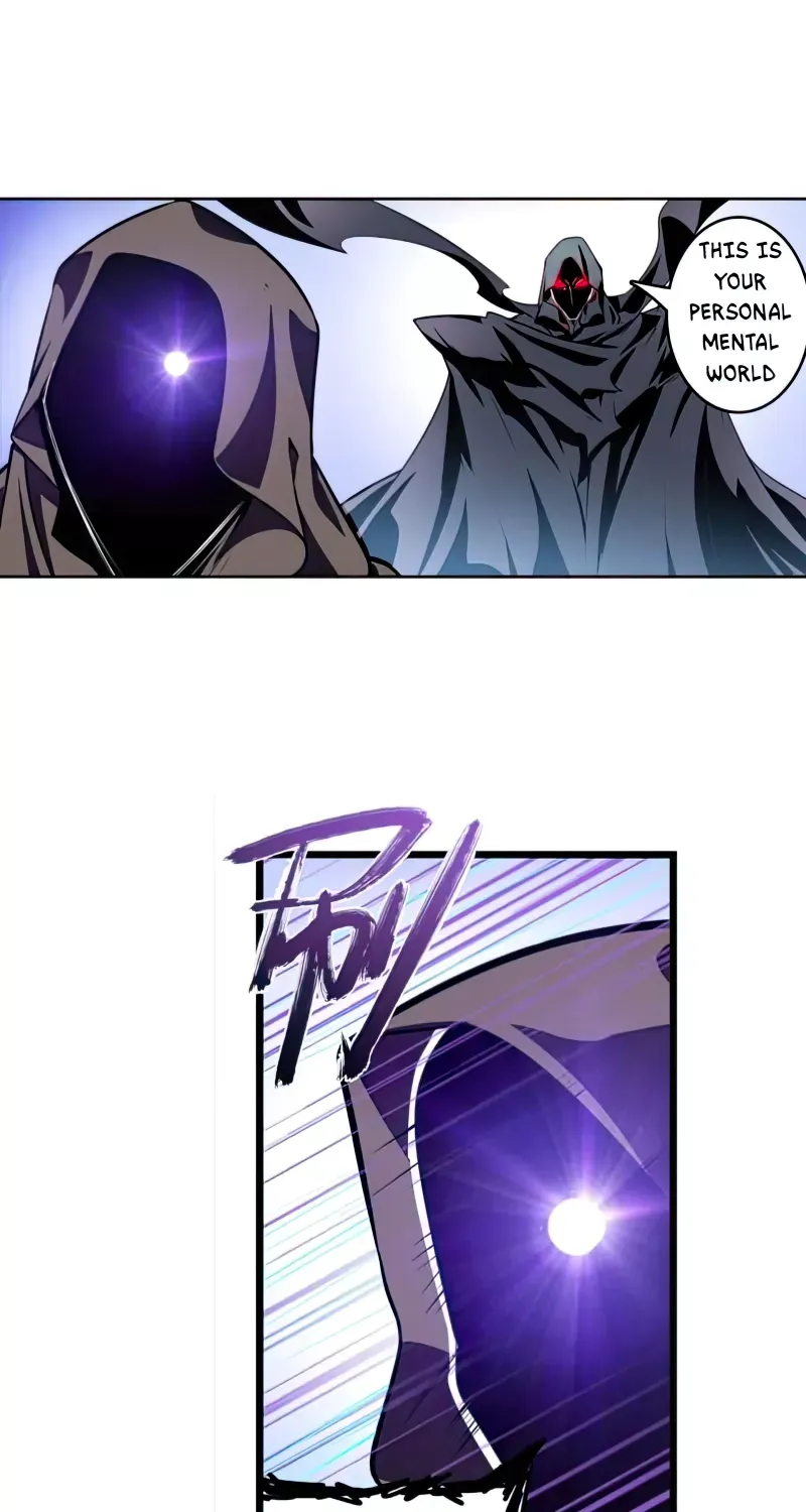 Hero? I Quit A Long Time Ago. Zinmanga X Chapter 383 Page 31