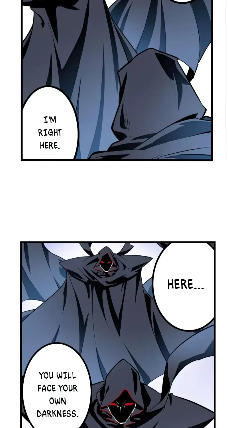 Hero? I Quit A Long Time Ago. Zinmanga X Chapter 383 Page 34