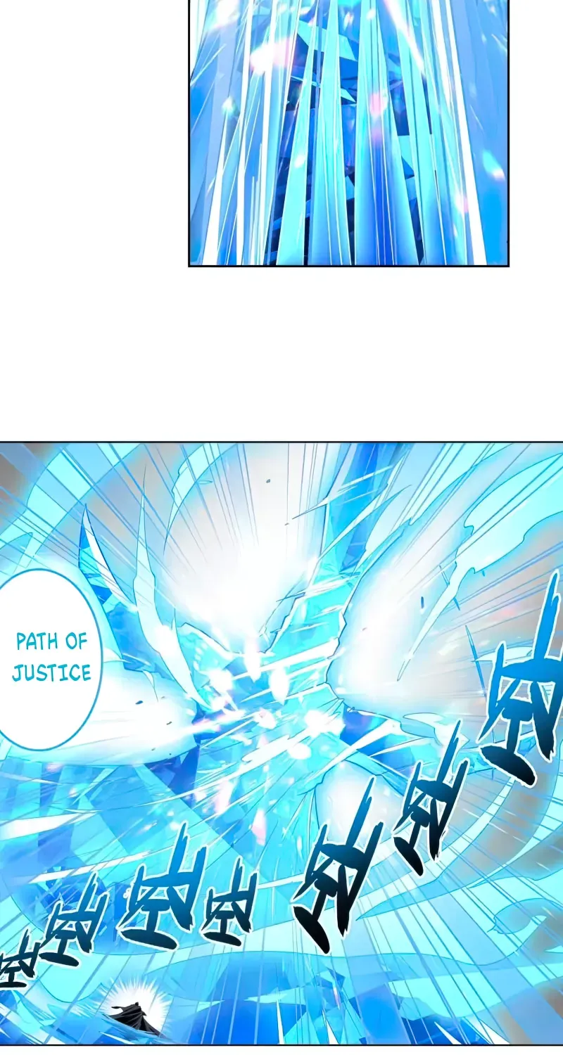 Hero? I Quit A Long Time Ago. Zinmanga X Chapter 383 Page 45
