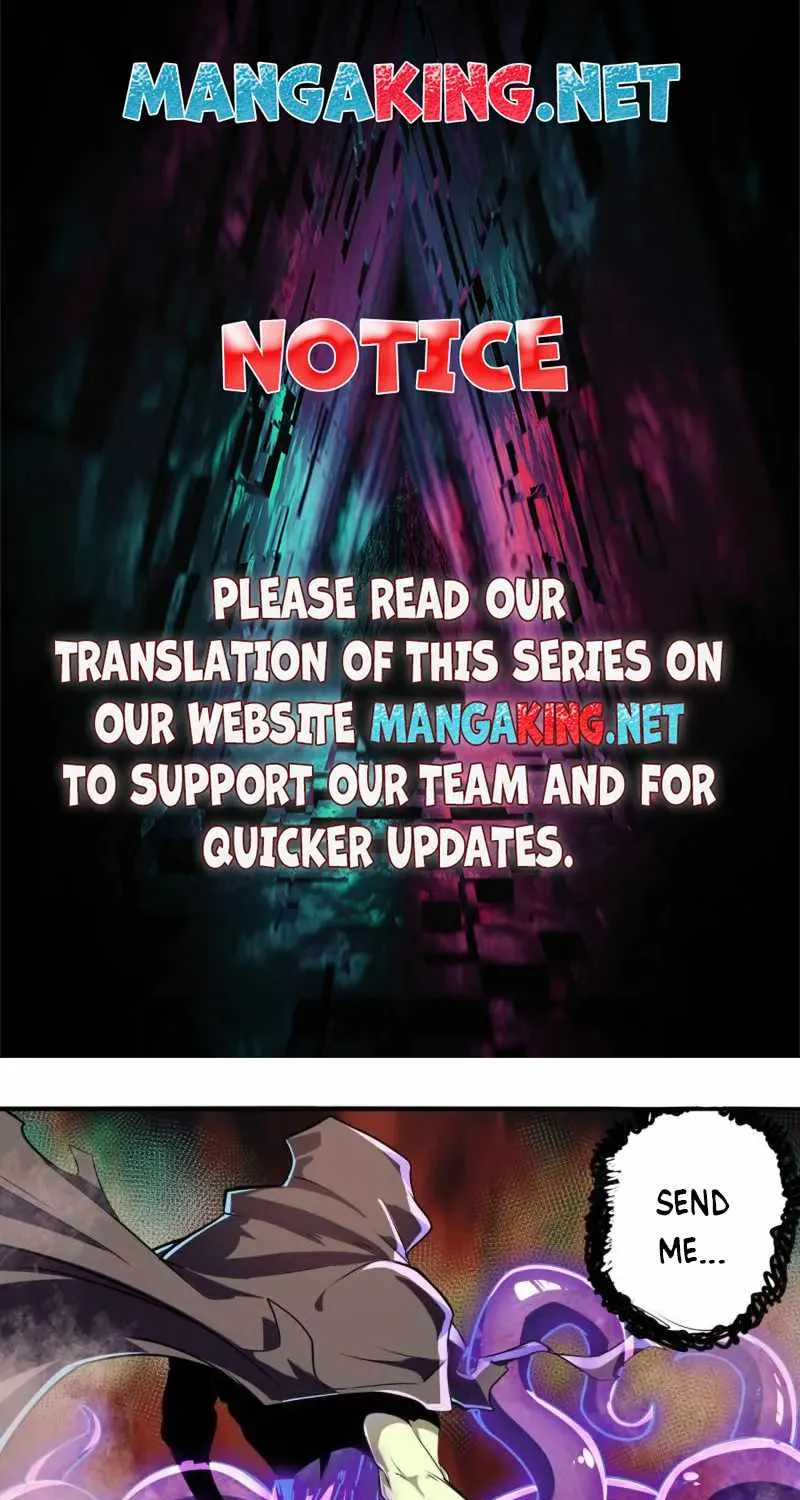 Hero? I Quit A Long Time Ago. Zinmanga X Chapter 382 Page 1