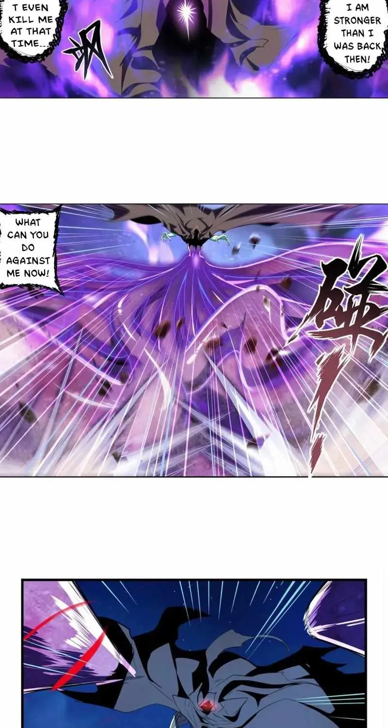 Hero? I Quit A Long Time Ago. Zinmanga X Chapter 382 Page 3