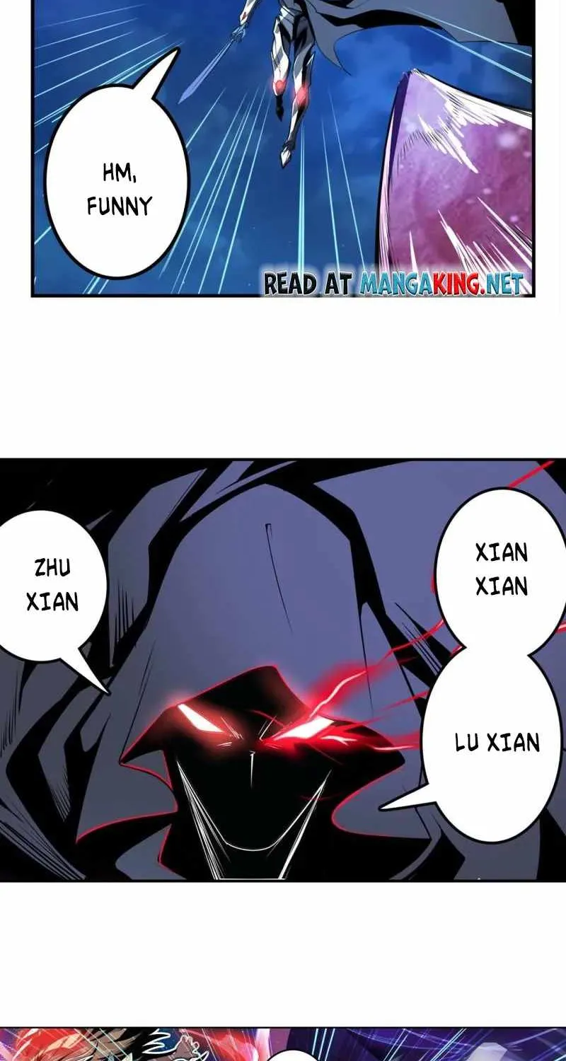 Hero? I Quit A Long Time Ago. Zinmanga X Chapter 382 Page 4