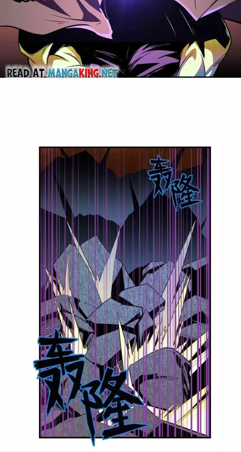 Hero? I Quit A Long Time Ago. Zinmanga X Chapter 382 Page 30