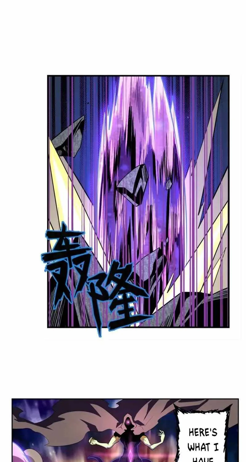 Hero? I Quit A Long Time Ago. Zinmanga X Chapter 382 Page 31