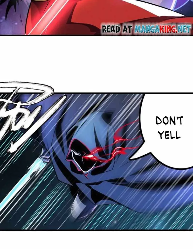 Hero? I Quit A Long Time Ago. Zinmanga X Chapter 382 Page 34