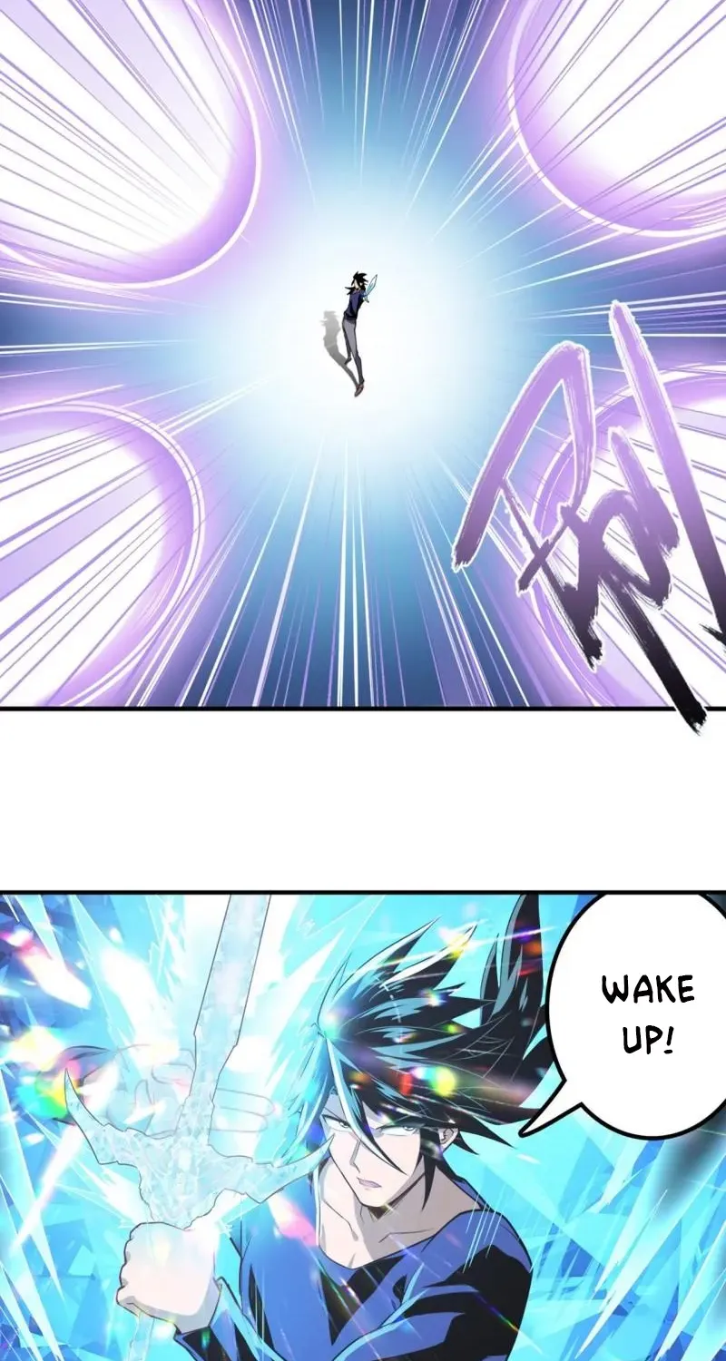 Hero? I Quit A Long Time Ago. Zinmanga X Chapter 379 Page 8