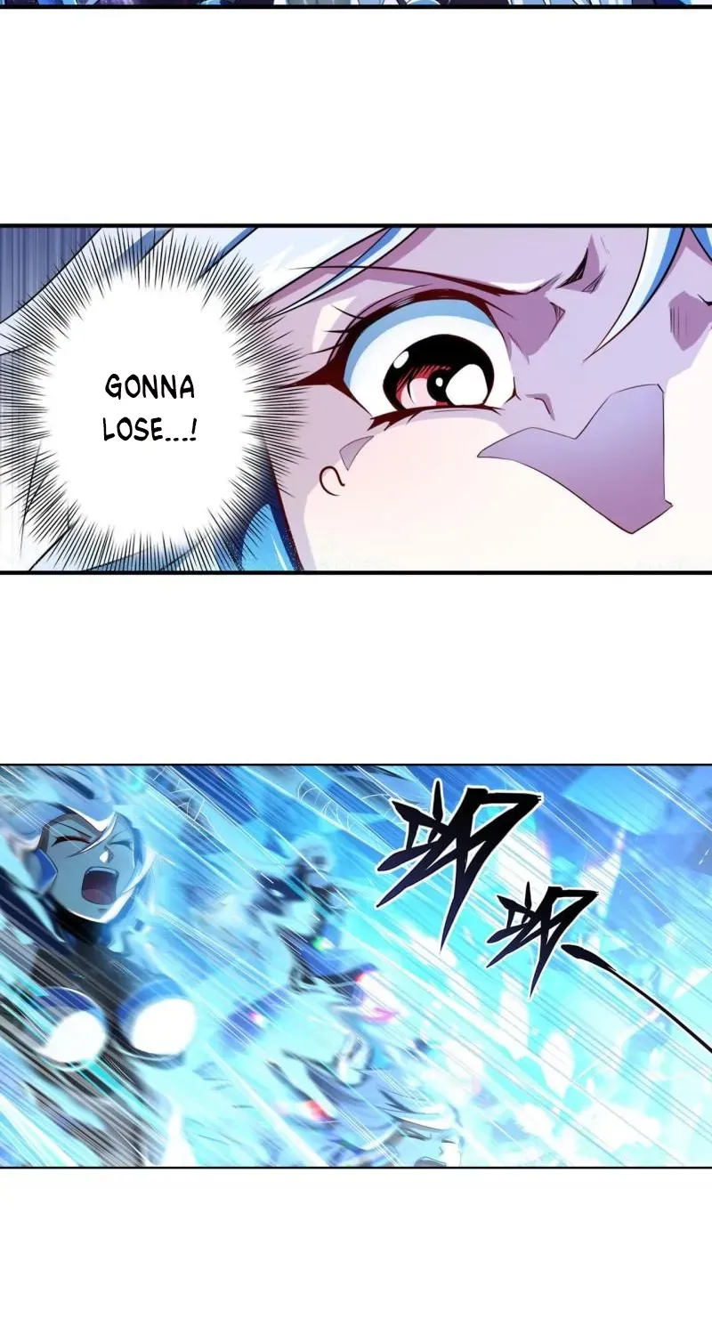 Hero? I Quit A Long Time Ago. Zinmanga X Chapter 379 Page 11
