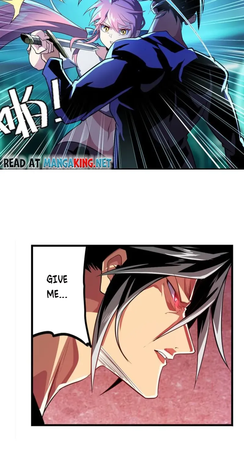Hero? I Quit A Long Time Ago. Zinmanga X Chapter 379 Page 33