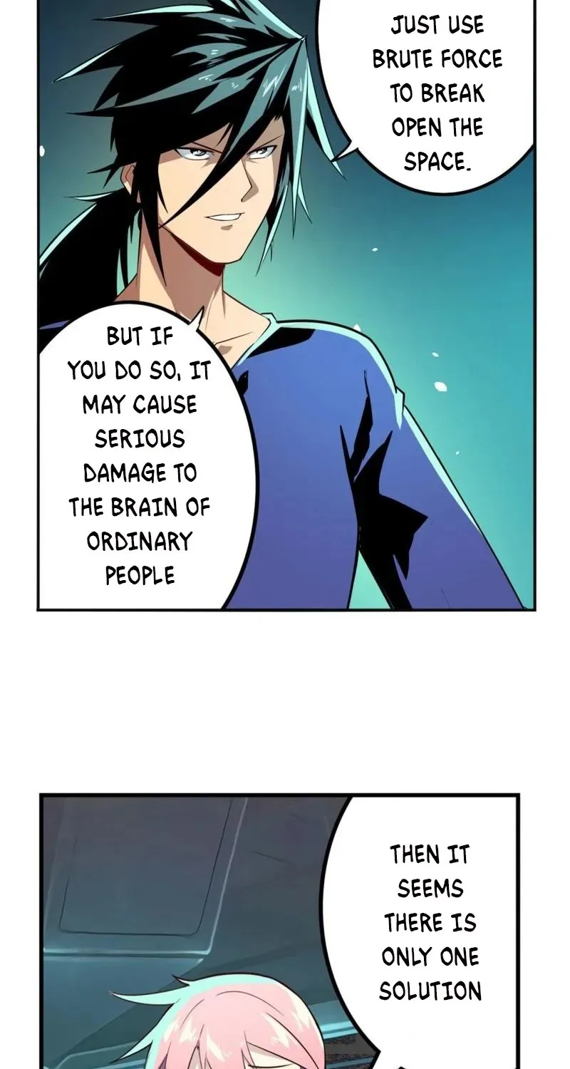 Hero? I Quit A Long Time Ago. Zinmanga X Chapter 378 Page 5