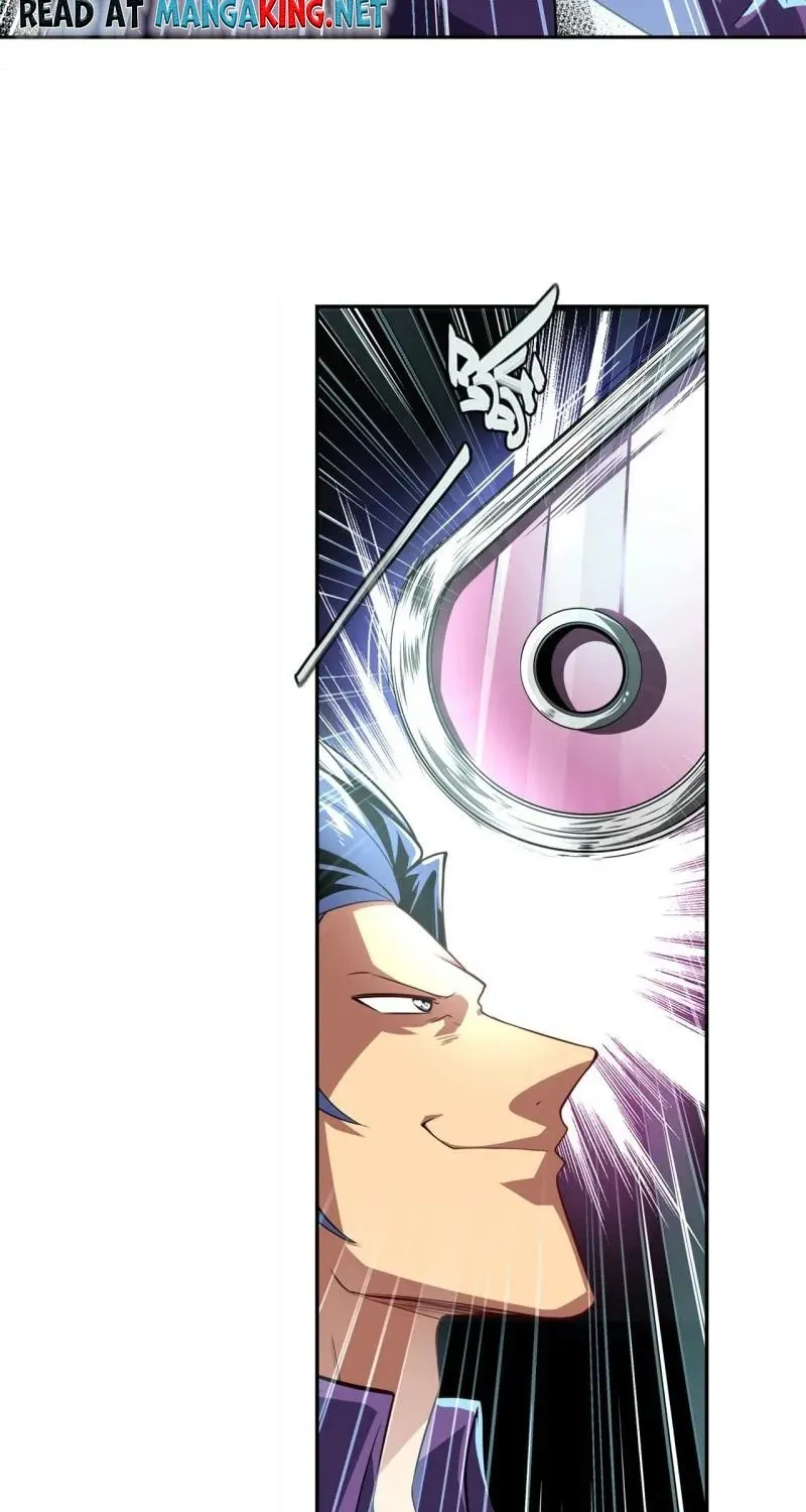 Hero? I Quit A Long Time Ago. Zinmanga X Chapter 378 Page 27