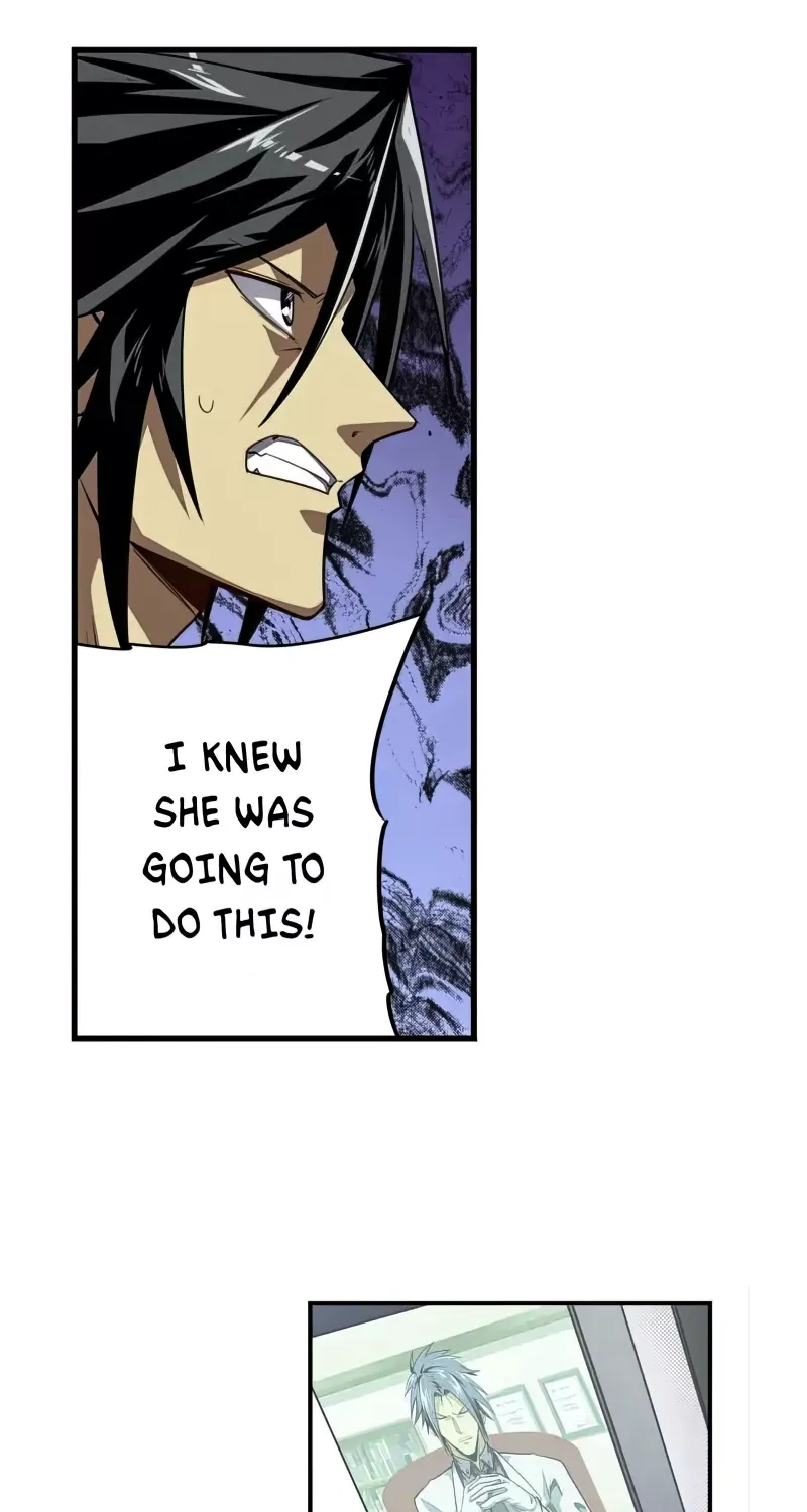 Hero? I Quit A Long Time Ago. Zinmanga X Chapter 374 Page 25