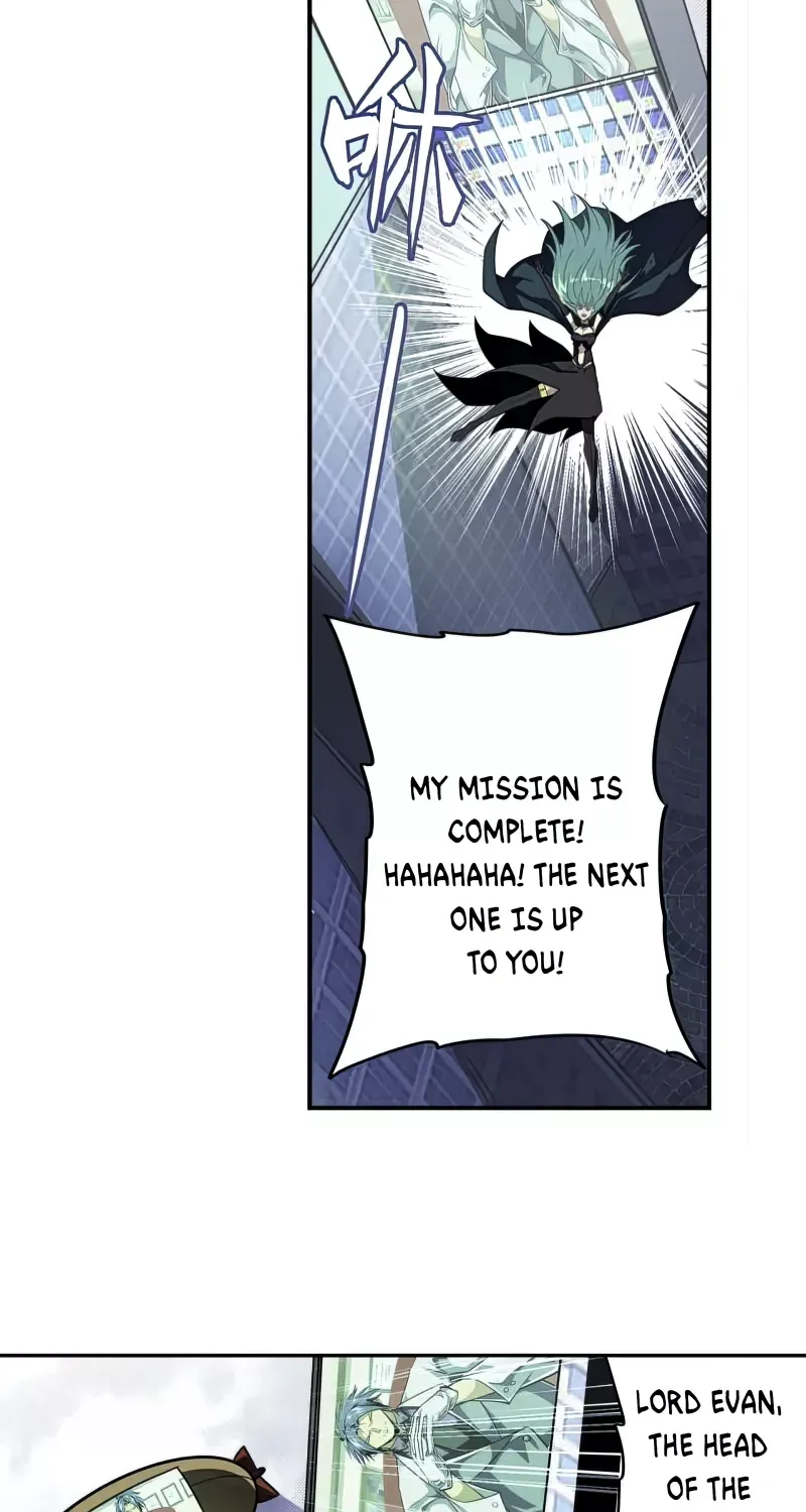Hero? I Quit A Long Time Ago. Zinmanga X Chapter 374 Page 26