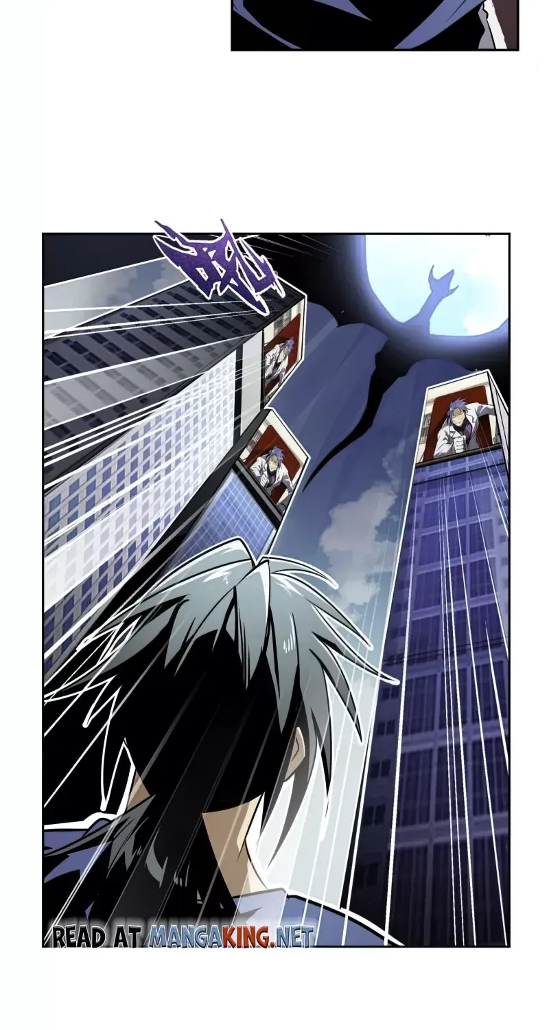Hero? I Quit A Long Time Ago. Zinmanga X Chapter 374 Page 34