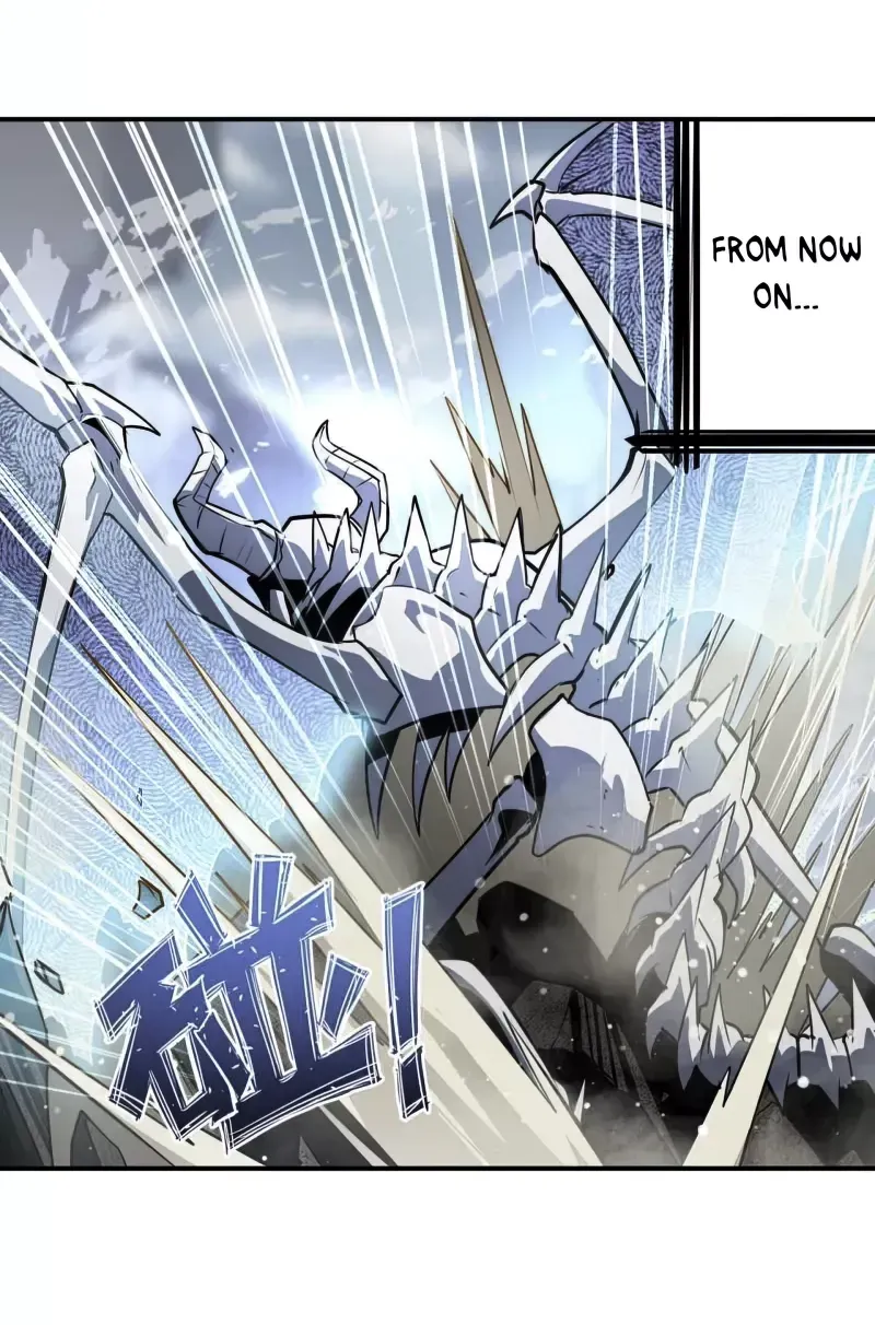 Hero? I Quit A Long Time Ago. Zinmanga X Chapter 374 Page 35