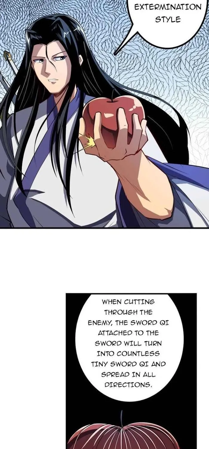 Hero? I Quit A Long Time Ago. Zinmanga X Chapter 372 Page 8