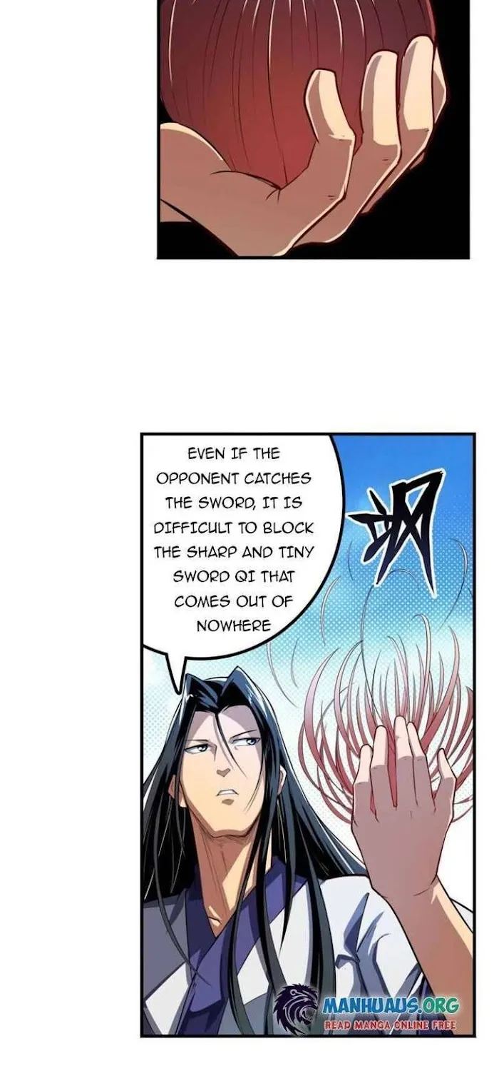 Hero? I Quit A Long Time Ago. Zinmanga X Chapter 372 Page 9
