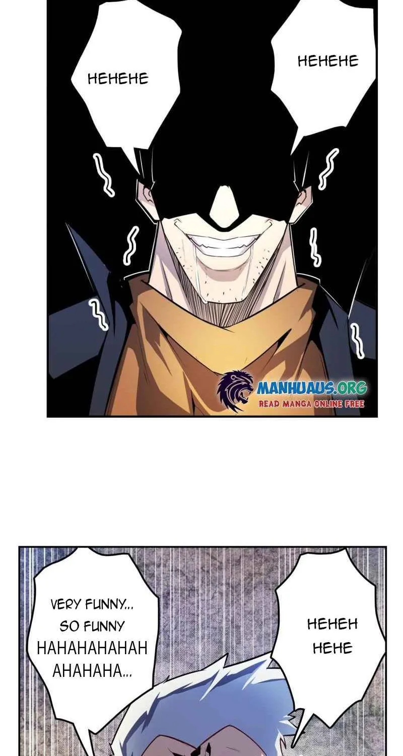 Hero? I Quit A Long Time Ago. Zinmanga X Chapter 371 Page 4