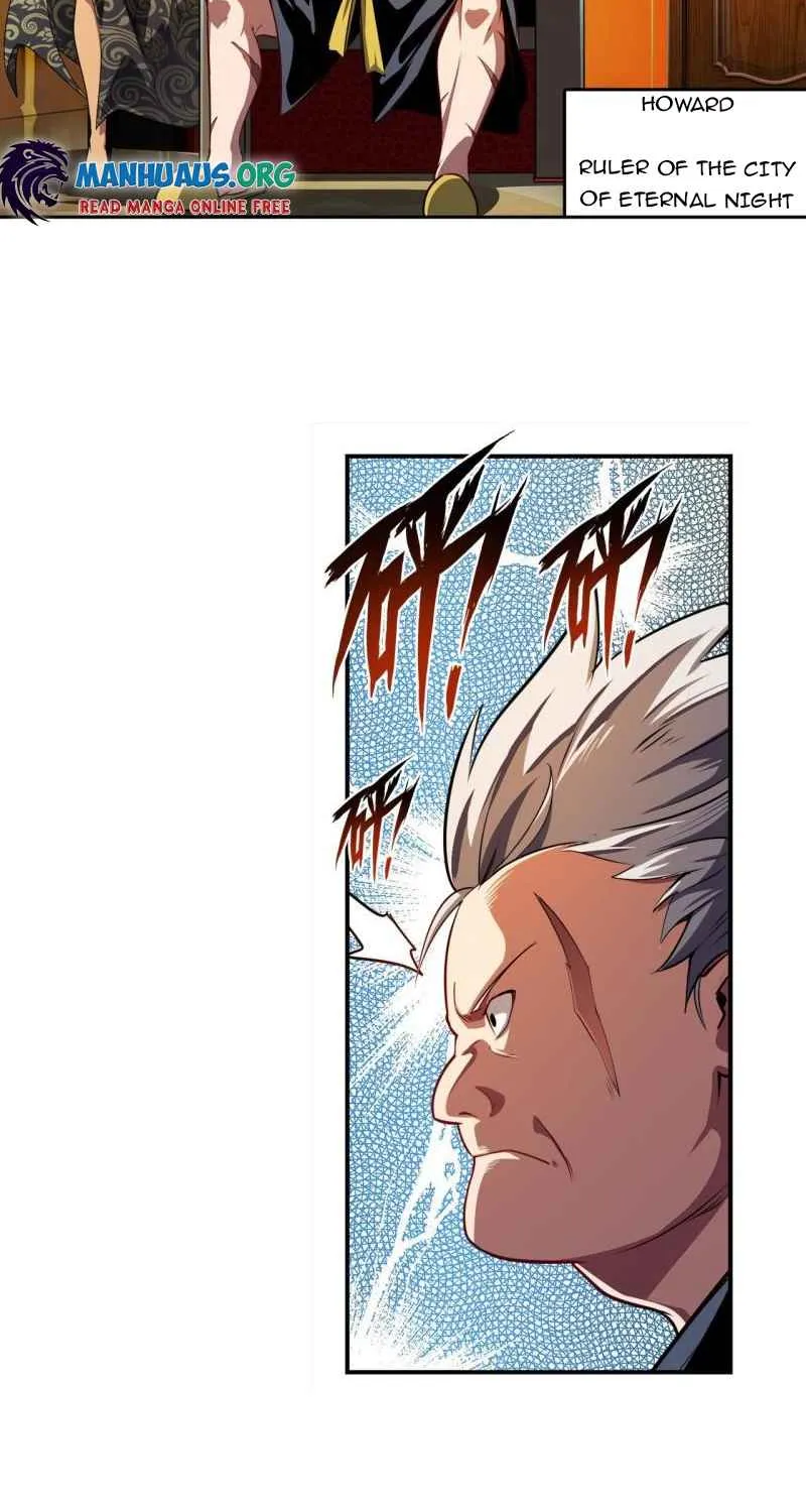 Hero? I Quit A Long Time Ago. Zinmanga X Chapter 371 Page 10
