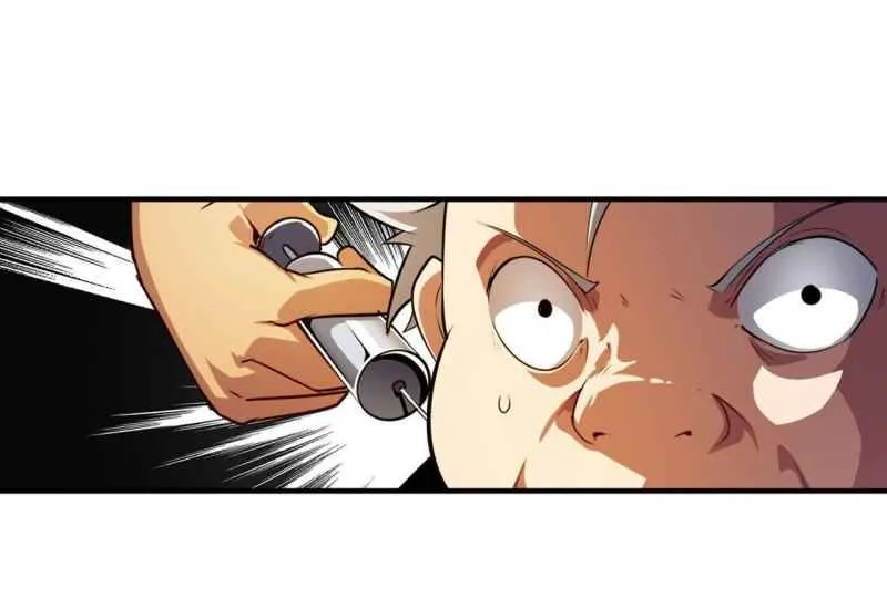 Hero? I Quit A Long Time Ago. Zinmanga X Chapter 371 Page 14