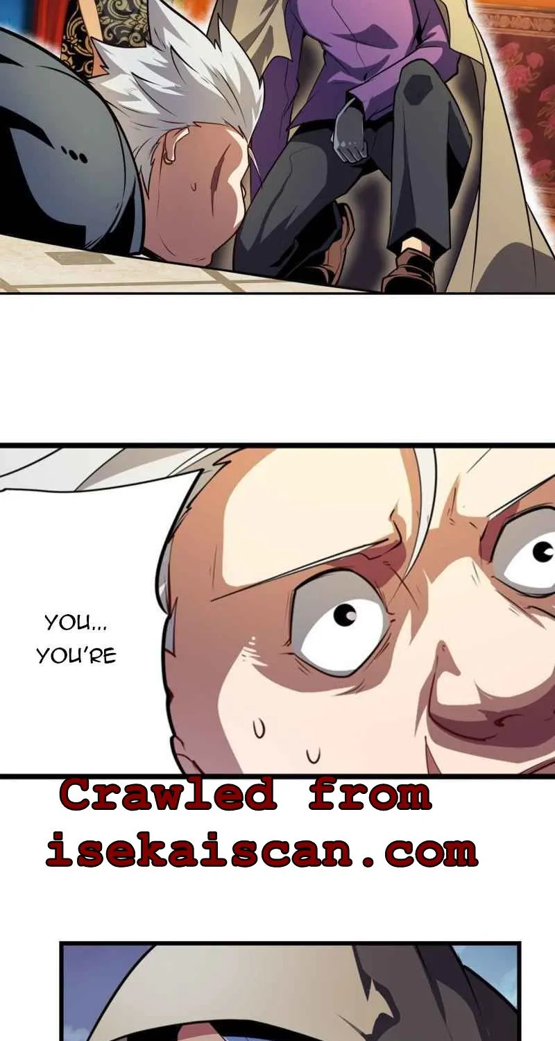 Hero? I Quit A Long Time Ago. Zinmanga X Chapter 371 Page 17