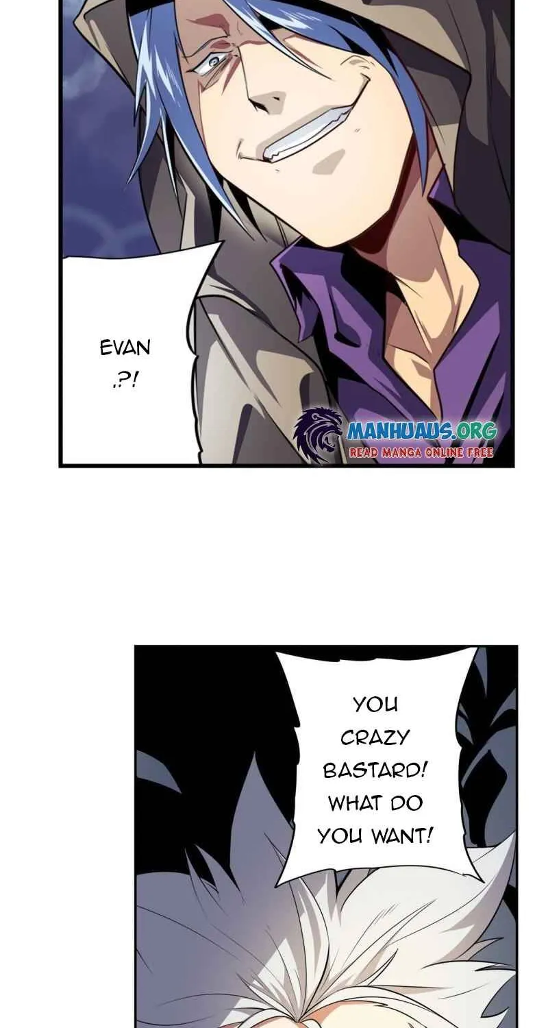 Hero? I Quit A Long Time Ago. Zinmanga X Chapter 371 Page 18
