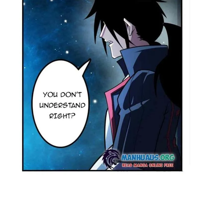Hero? I Quit A Long Time Ago. Zinmanga X Chapter 369 Page 30