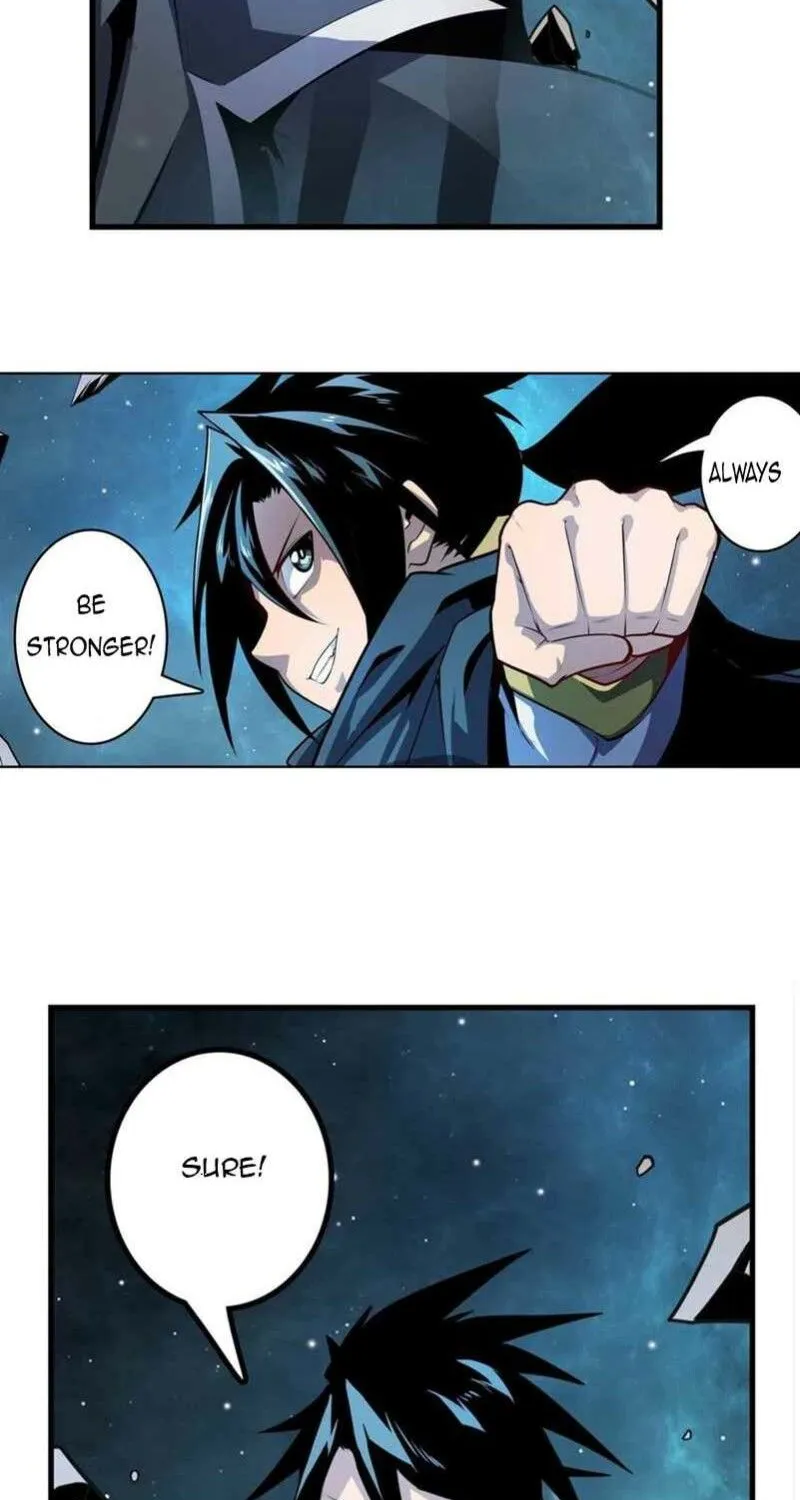 Hero? I Quit A Long Time Ago. Zinmanga X Chapter 369 Page 50