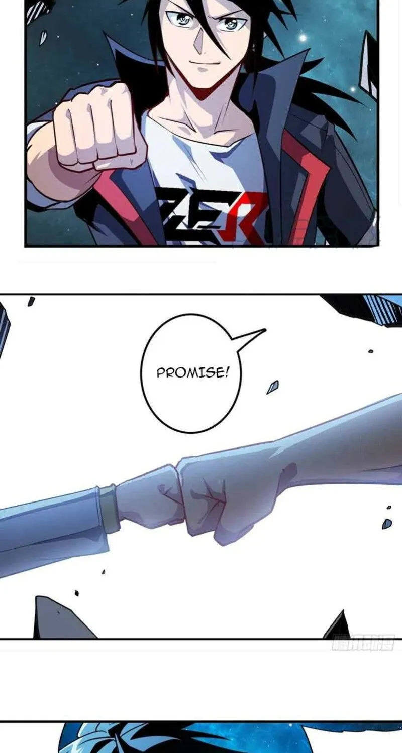Hero? I Quit A Long Time Ago. Zinmanga X Chapter 369 Page 51
