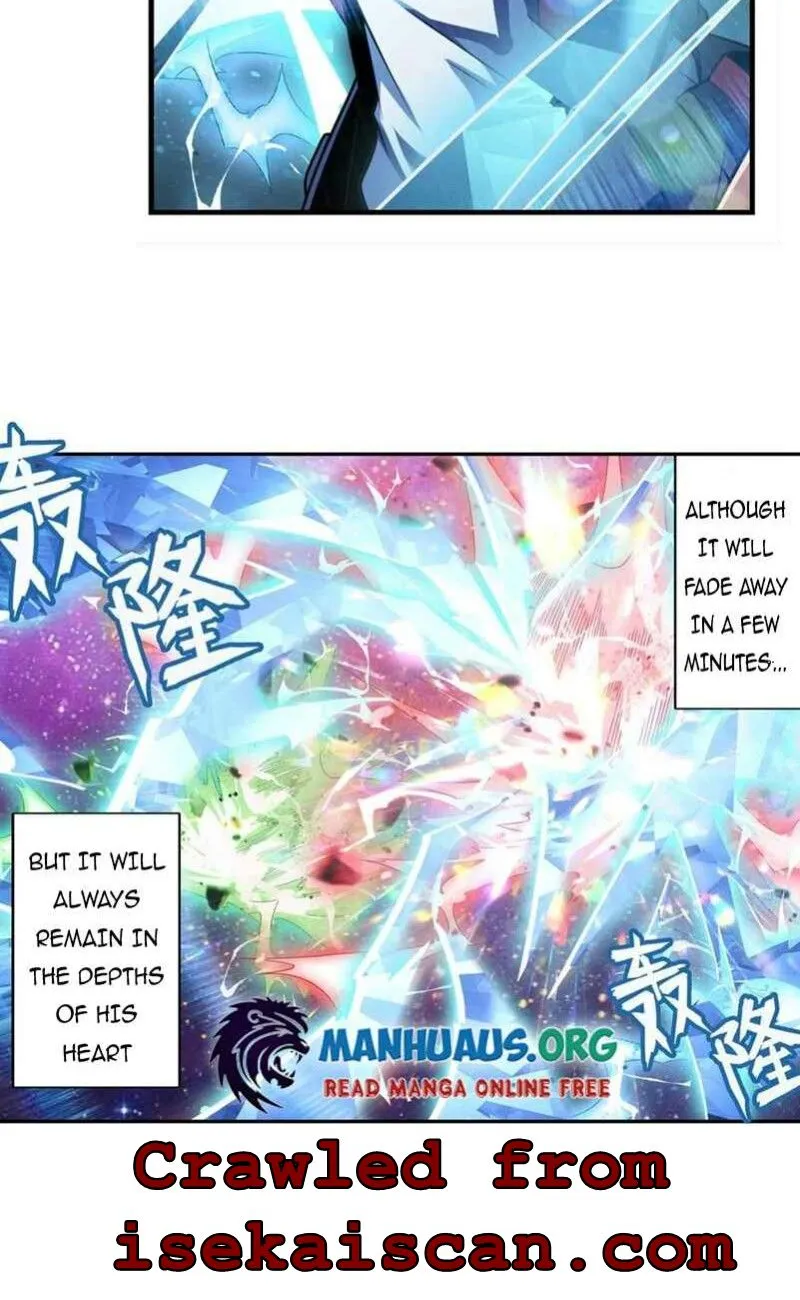 Hero? I Quit A Long Time Ago. Zinmanga X Chapter 369 Page 54
