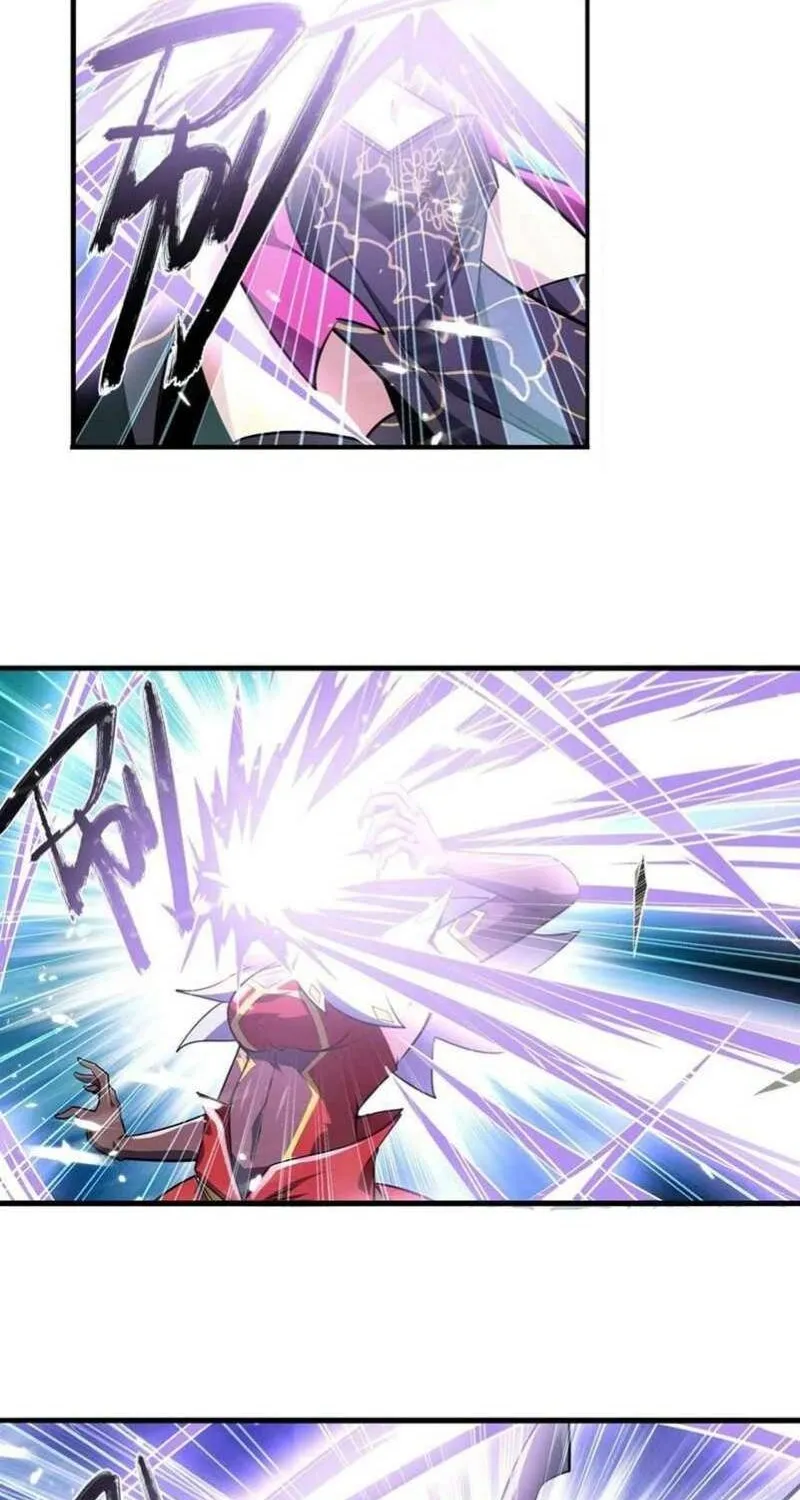 Hero? I Quit A Long Time Ago. Zinmanga X Chapter 368 Page 4