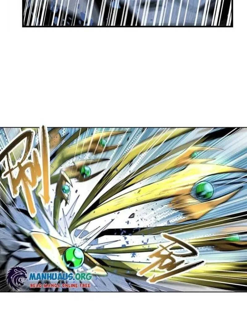 Hero? I Quit A Long Time Ago. Zinmanga X Chapter 368 Page 21
