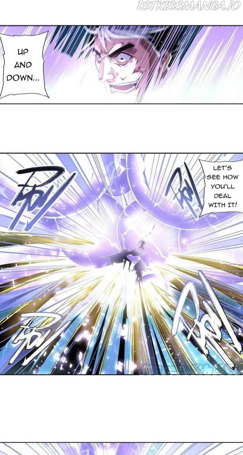 Hero? I Quit A Long Time Ago. Zinmanga X Chapter 368 Page 22