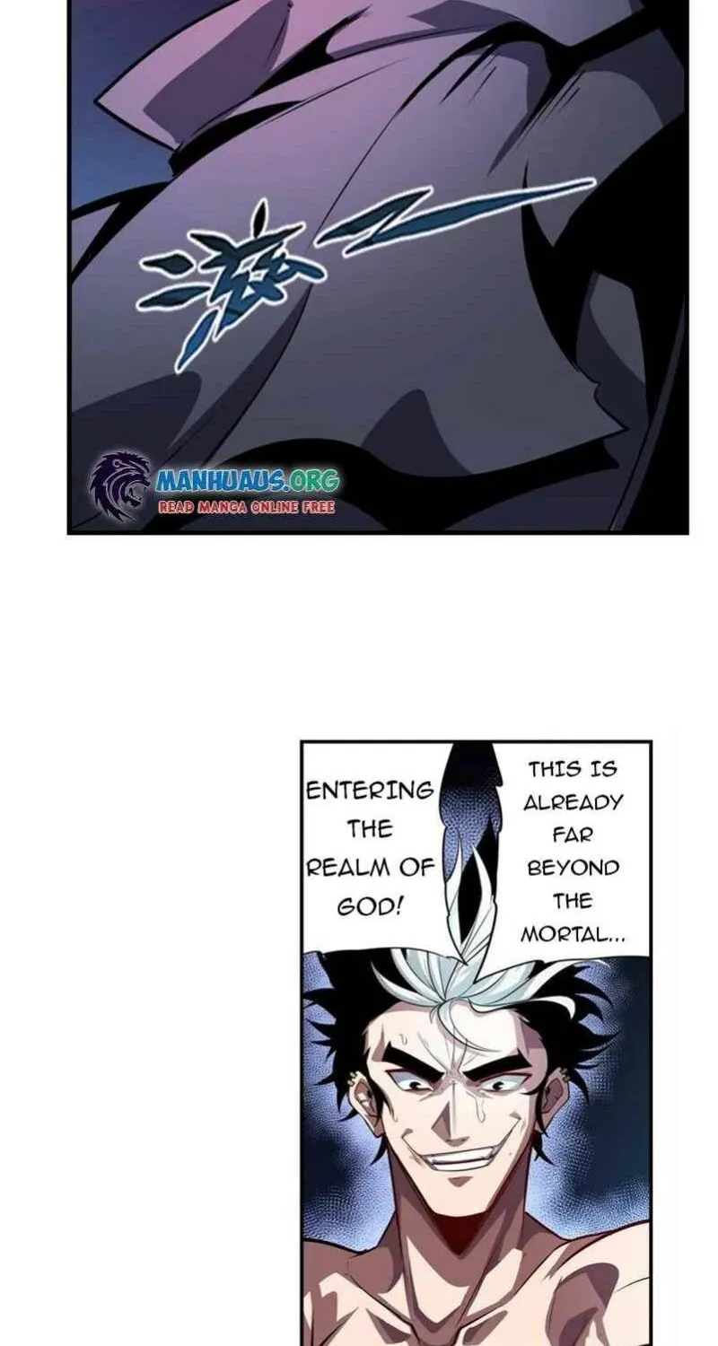 Hero? I Quit A Long Time Ago. Zinmanga X Chapter 368 Page 27