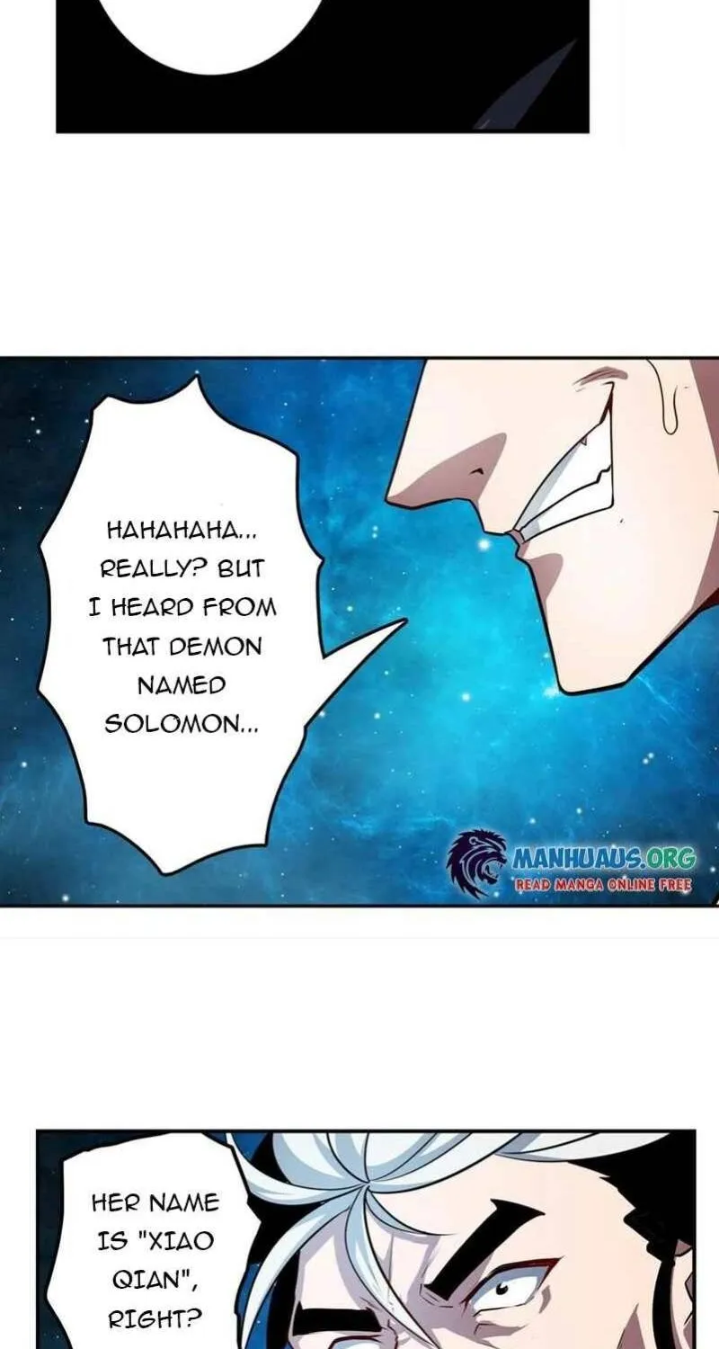 Hero? I Quit A Long Time Ago. Zinmanga X Chapter 368 Page 34