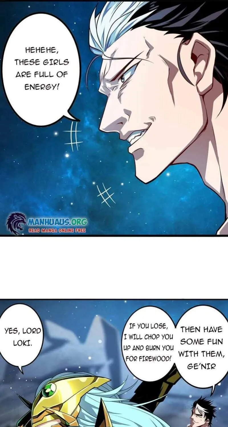 Hero? I Quit A Long Time Ago. Zinmanga X Chapter 367 Page 4