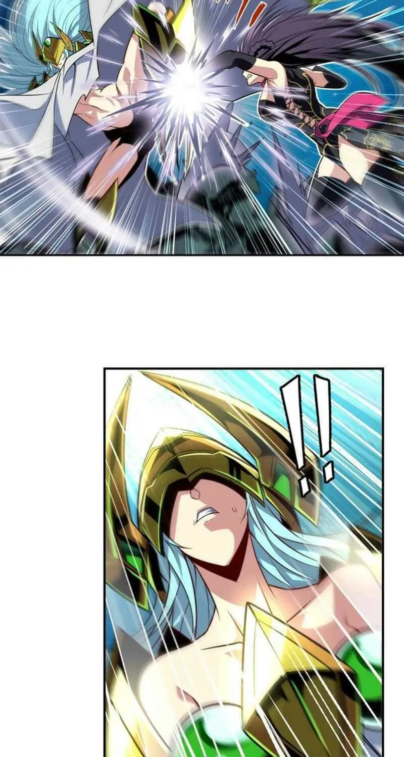 Hero? I Quit A Long Time Ago. Zinmanga X Chapter 367 Page 16