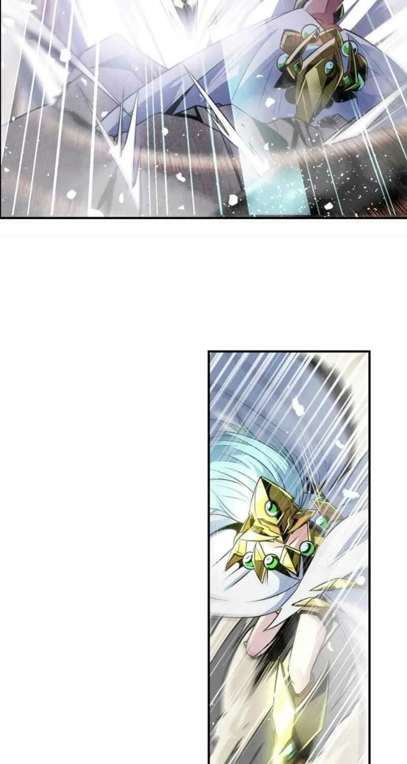 Hero? I Quit A Long Time Ago. Zinmanga X Chapter 367 Page 22