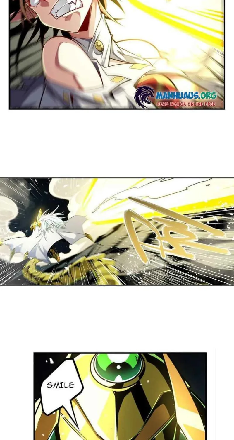 Hero? I Quit A Long Time Ago. Zinmanga X Chapter 367 Page 26