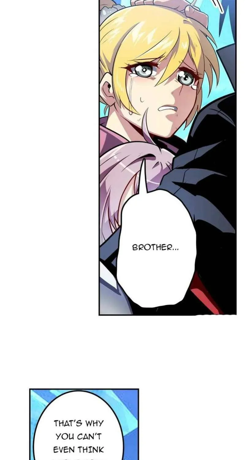 Hero? I Quit A Long Time Ago. Zinmanga X Chapter 365 Page 17