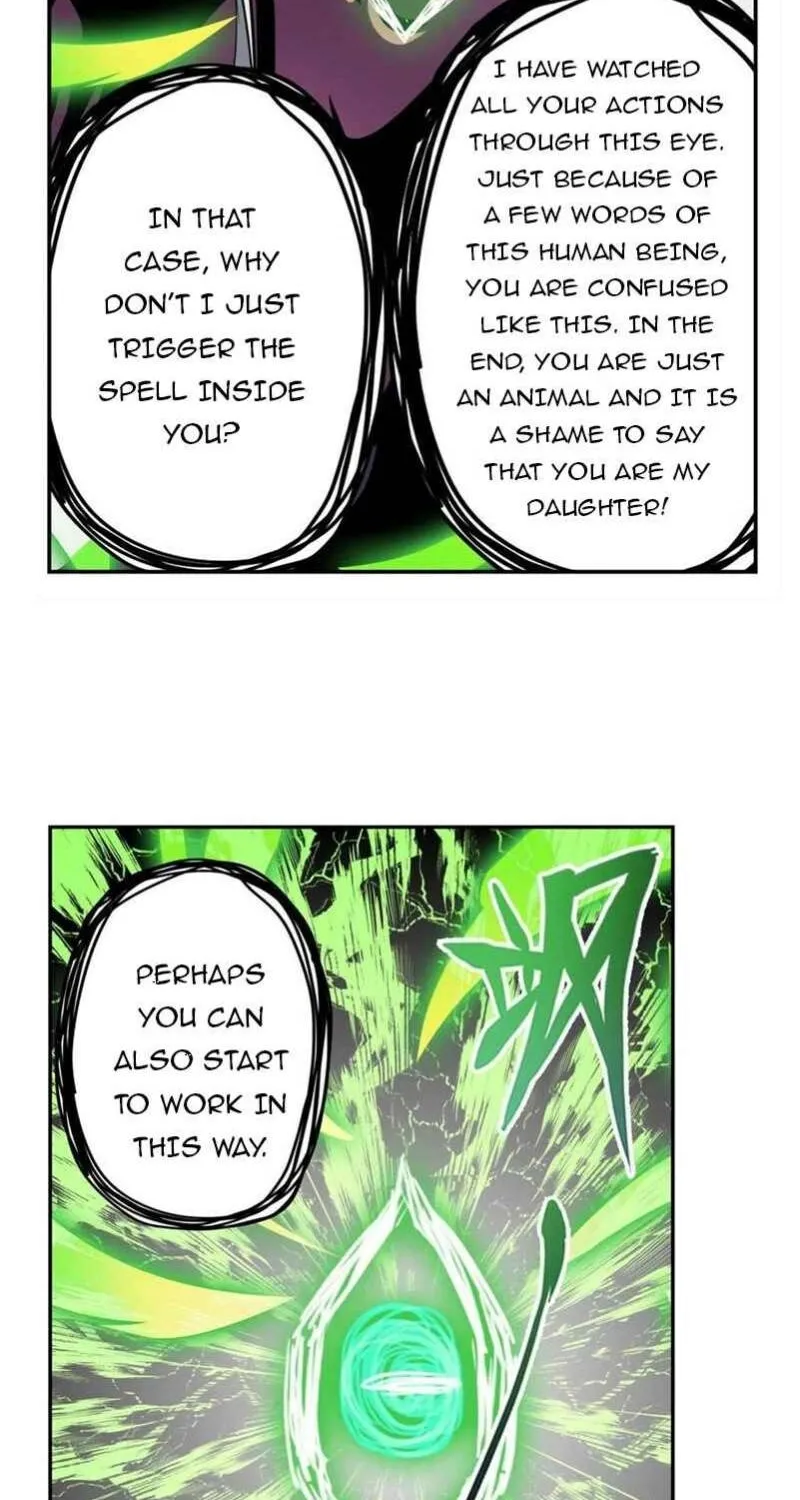 Hero? I Quit A Long Time Ago. Zinmanga X Chapter 365 Page 29
