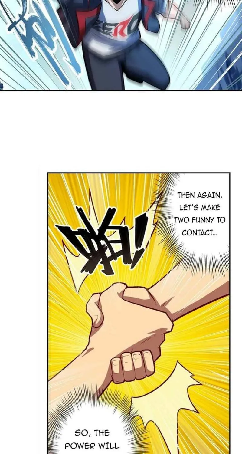 Hero? I Quit A Long Time Ago. Zinmanga X Chapter 365 Page 40
