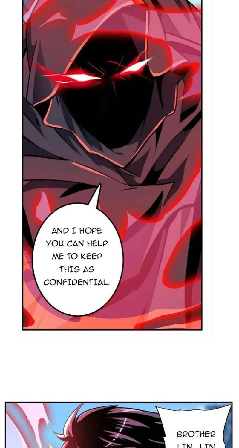 Hero? I Quit A Long Time Ago. Zinmanga X Chapter 365 Page 43
