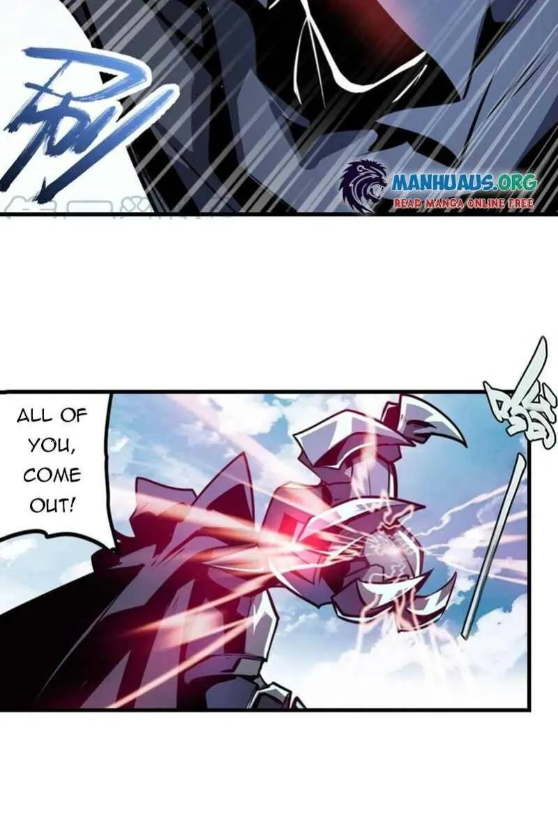 Hero? I Quit A Long Time Ago. Zinmanga X Chapter 365 Page 45