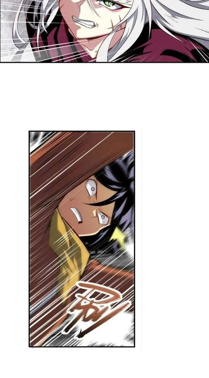 Hero? I Quit A Long Time Ago. Zinmanga X Chapter 364 Page 6