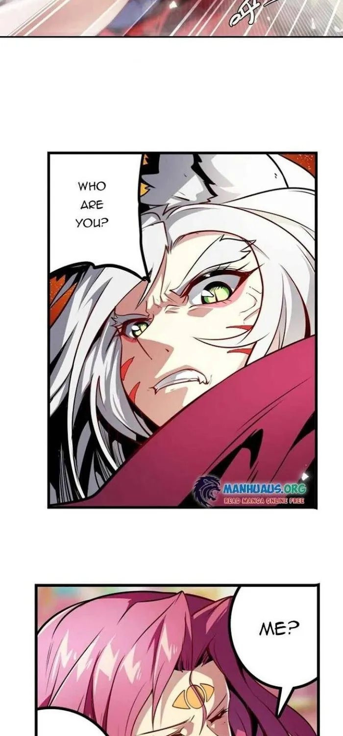 Hero? I Quit A Long Time Ago. Zinmanga X Chapter 364 Page 14