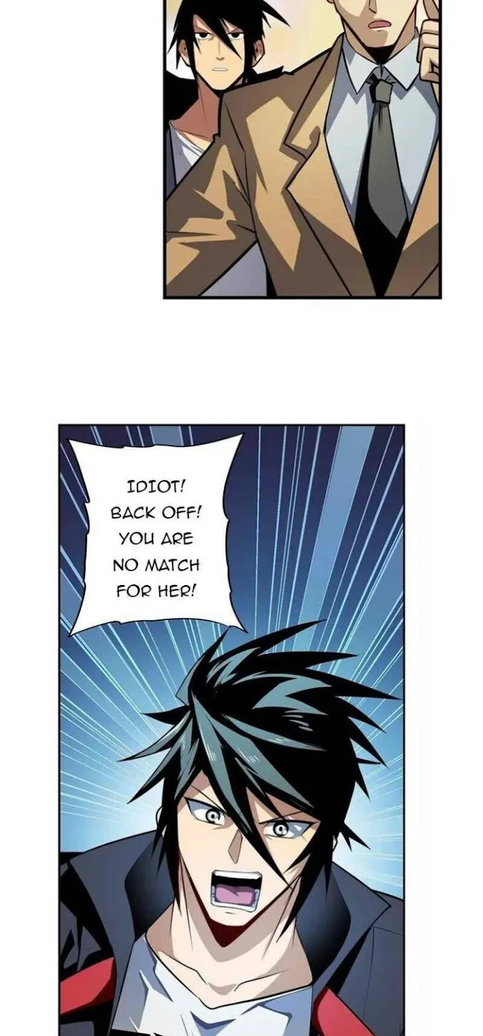 Hero? I Quit A Long Time Ago. Zinmanga X Chapter 364 Page 18