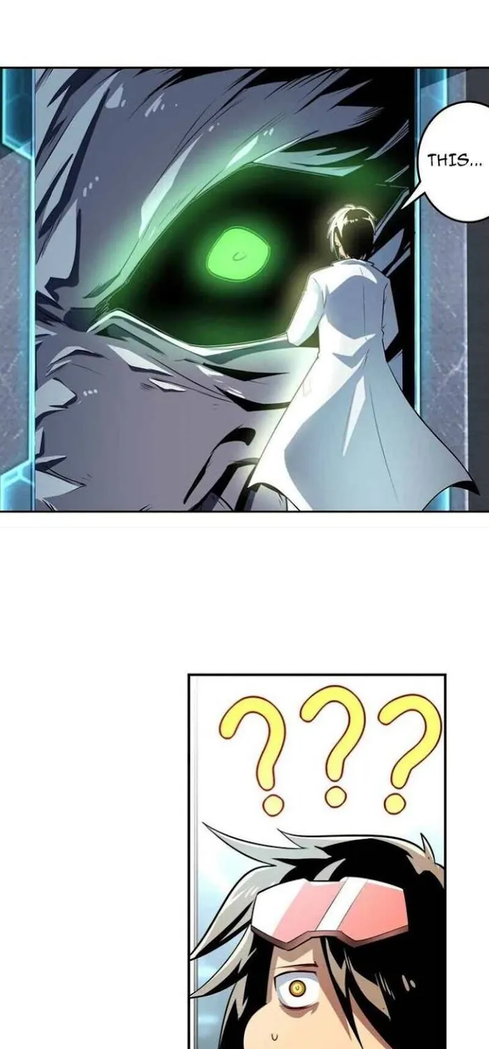 Hero? I Quit A Long Time Ago. Zinmanga X Chapter 364 Page 26