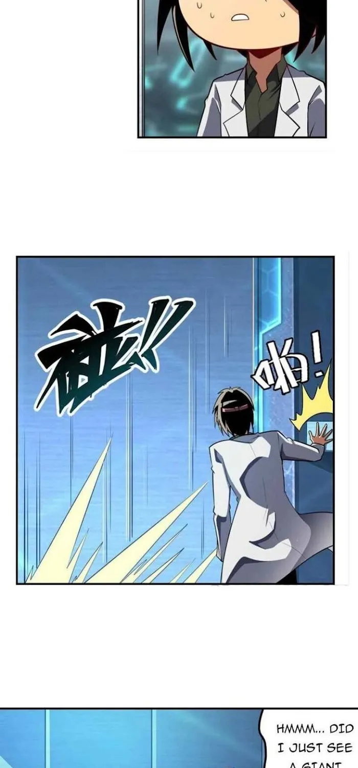 Hero? I Quit A Long Time Ago. Zinmanga X Chapter 364 Page 27