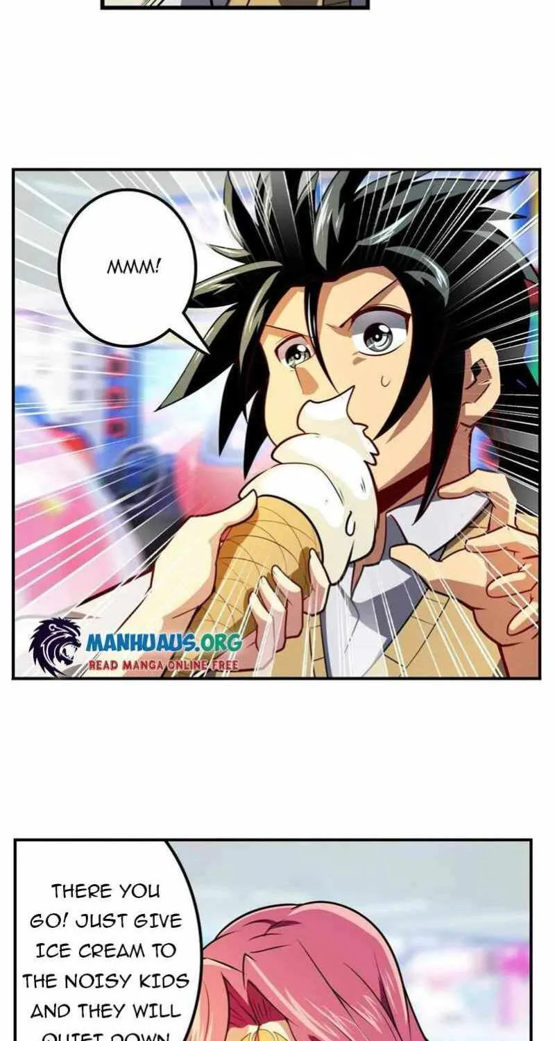 Hero? I Quit A Long Time Ago. Zinmanga X Chapter 363 Page 6