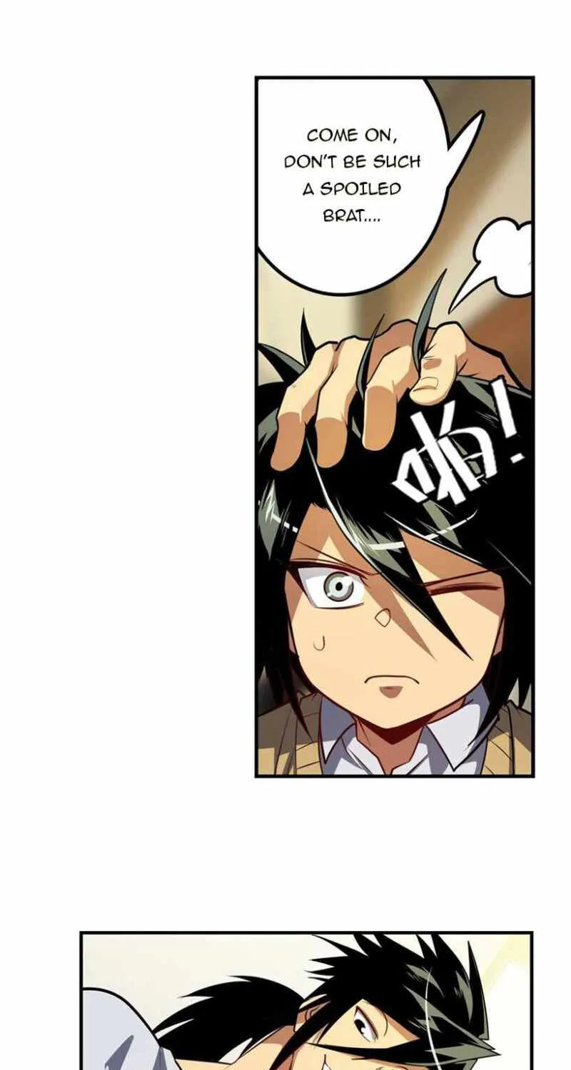 Hero? I Quit A Long Time Ago. Zinmanga X Chapter 361 Page 38